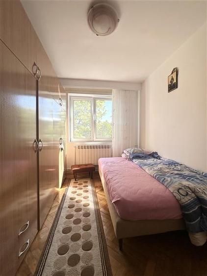 Apartament 3 camere, Spatios, zona Tomis 2 - 10