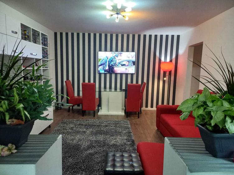 Persoana fizica vand apartament cu 2 camere modificat in 3 Rogerius - 5