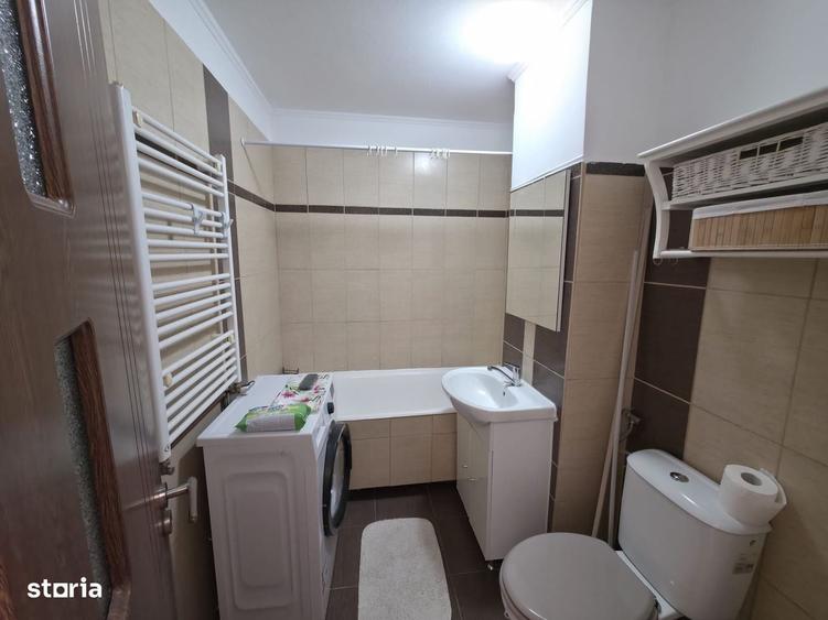 Apartament cu 2 camere în Cornișa