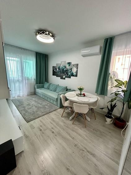 Apartament cu 3 camere în Chiajna