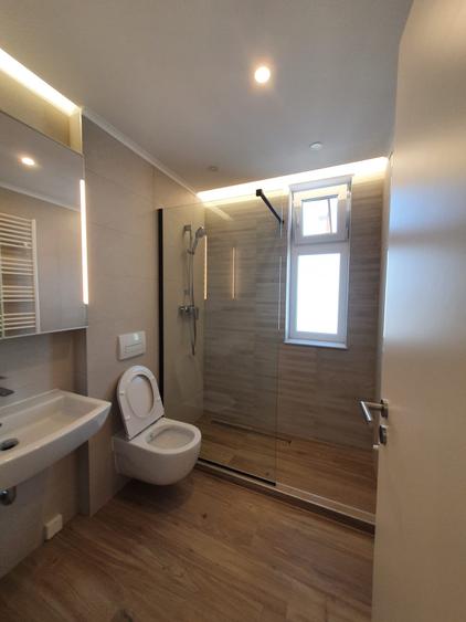 Inchiriem Penthouse Modern Decomandat Tracorul - 14