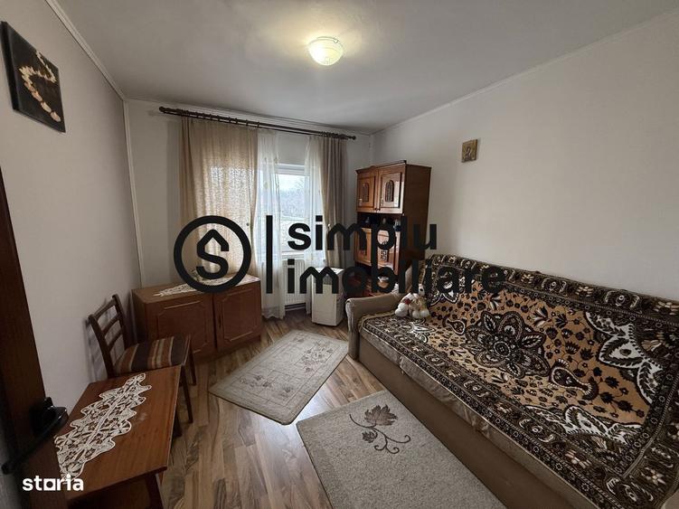 3 decomandate, et 2/4, 1 Mai - 140 000 Euro - 4