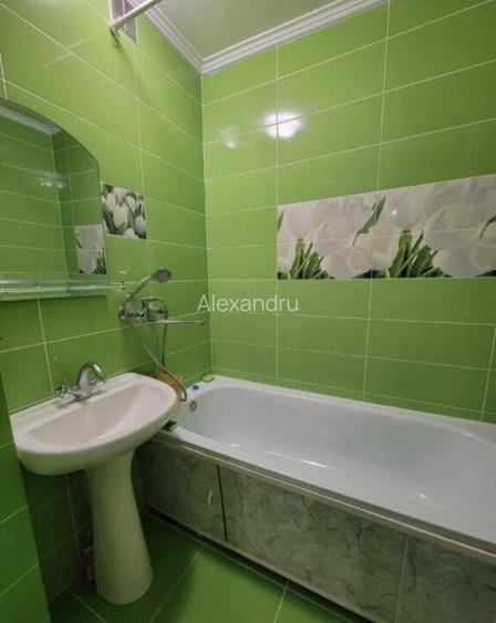 Apartament cu 2 camere de inchiriat in zona Grozavesti