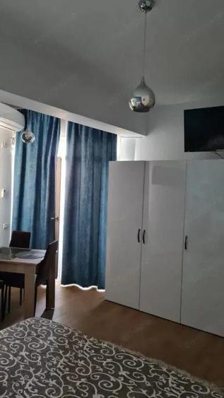 Apartament 2 camere de vanzare Twin Residence Etaj 1 Hotel Opera - 8