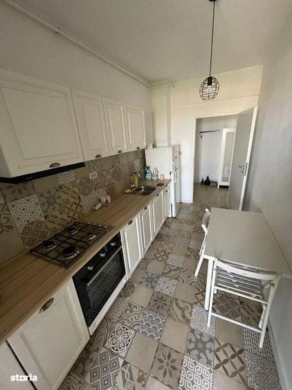 Apartament 1 camera cu balcon, decomandat, vedere unica, Grozave?ti - 9