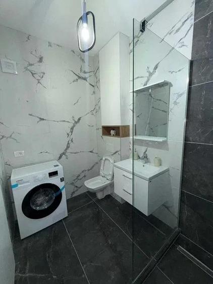 Apartament 2 camere - Giroc - loc de parcare inclus - 5