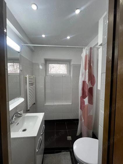 Inchiriez apartament 2 camere Floreasca 550 Euro - 5