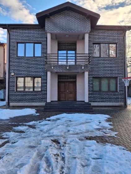 Vila cocheta cu posibilitati de investitie multiple - 2