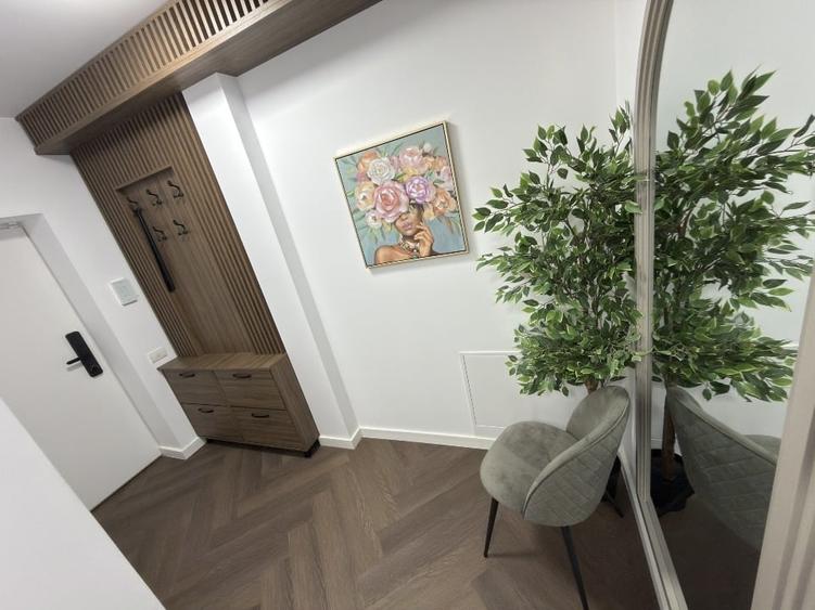 Apartament 2 camere premium – Otopeni, full mobilat si utilat – loc de parcare - 3