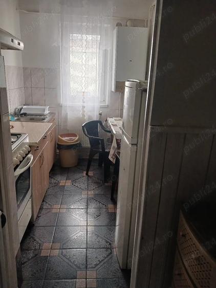 inchiriez apartament doua camere semidecomandate Alecu Russo - 5