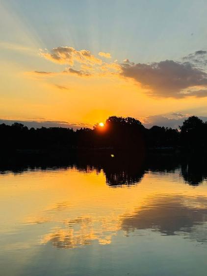 Vila in padurea Snagov si in rate! - 3