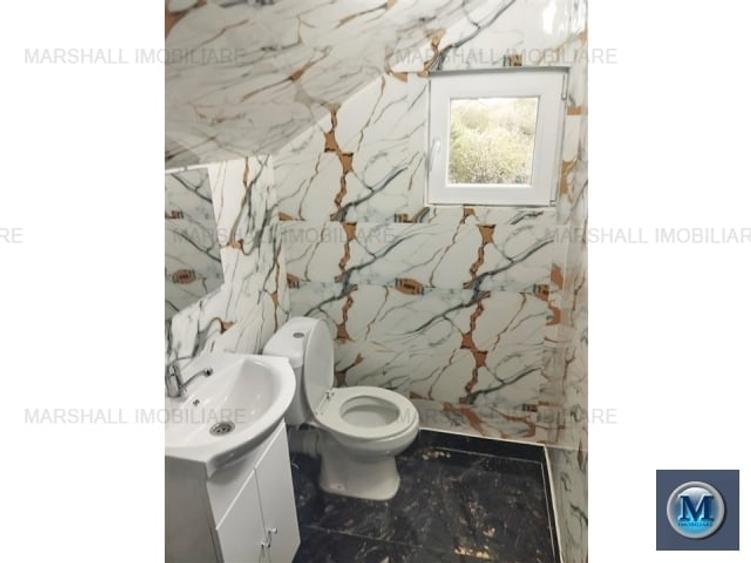 Casa cu 6 camere de vanzare in Dumbrava, 95 mp #16684 - 11