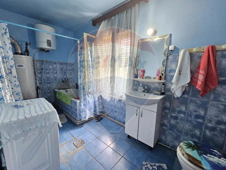 Casa de vanzare Fadimac - 8
