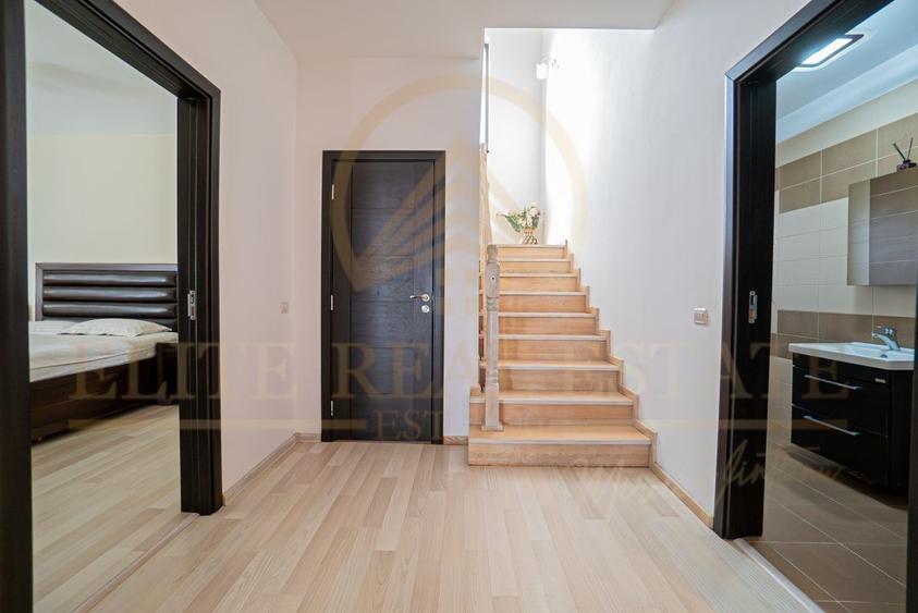 PALAZU – MALUL LACULUI – VILA 2016 LA CHEIE, ARHITECTURA DEOSEBITA! - 12