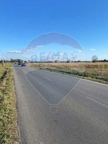 Teren intravilan constructii Stoenesti (Floresti-Stoenesti) / None - 9