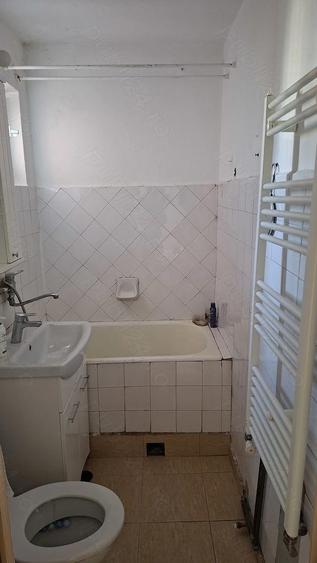 Apartament semidecomandat Deva, Dacia - 2