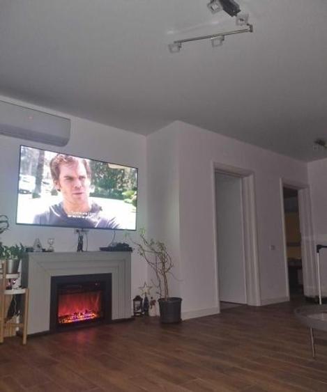 APARTAMENT 4 CAMERE VIILOR-PARCUL CAROL - 2