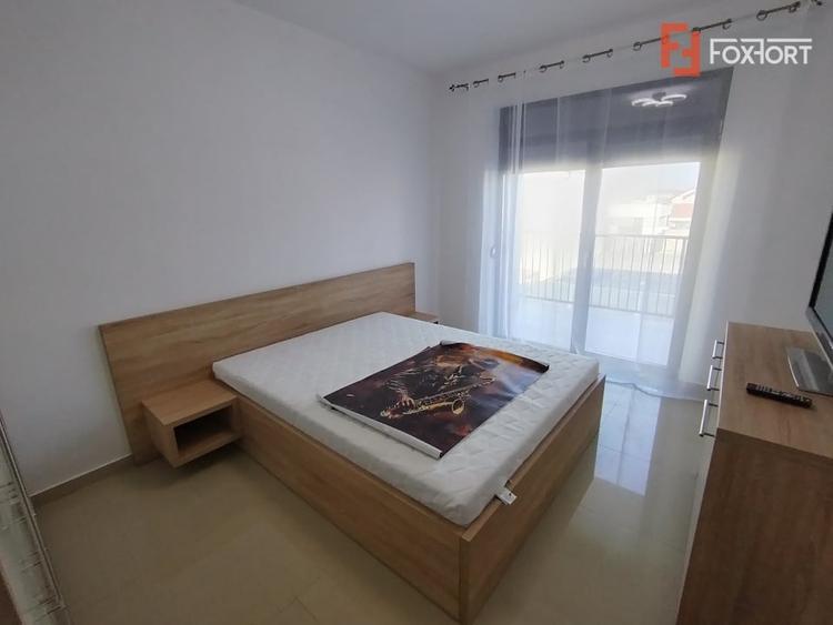 Apartament cu 2 camere de inchiriat in Giroc - 2
