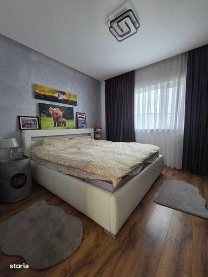 Vila Individuala - Tunari Ansamblul My Family Residence ULTIMA VILA - 7