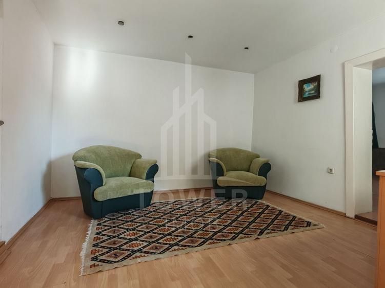 Casă individuală de vânzare – Zona Terezian, Sibiu - 5