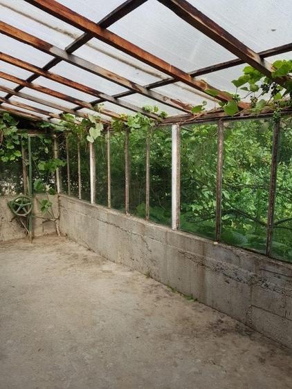 Casa la tara  de vanzare in Sitaru, teren de 675 mp, suprafata casa de 90 mp - 6