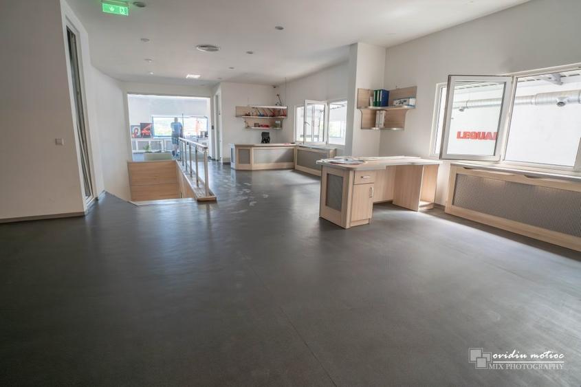 Hale cu deschidere la drumul european - 10