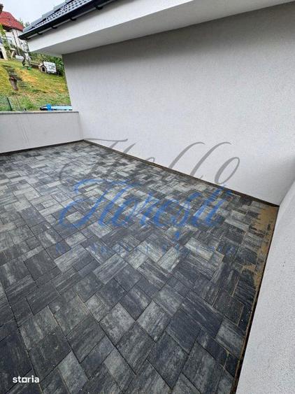 Casa tip duplex, 4 camere, 122mp, Zona Feleacu | Cluj - 16