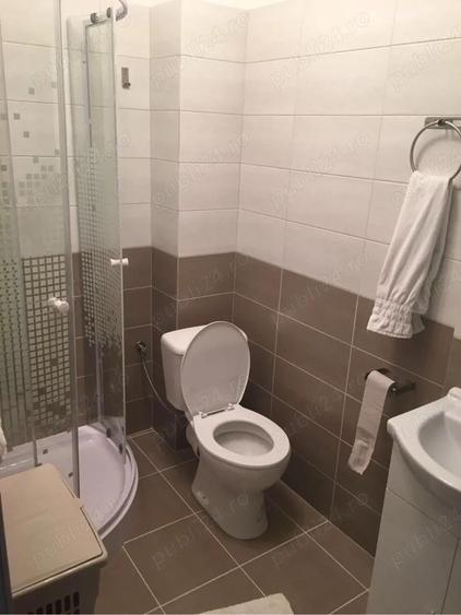 Propietar inchiriez apartament 2 camere Doamna Stanca 39 Sibiu (langa Dedeman Mega Image ) - 2