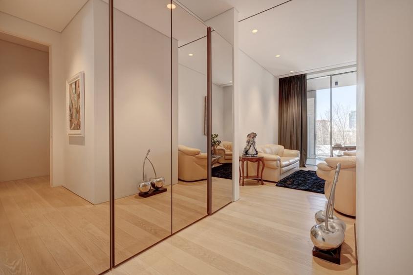 Outstanding and flawless property, on Kiseleff Boulevard - 16