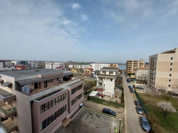 4 CAMERE  |  CAMPUS UNIVERSITATE |  TOMIS NORD - 16