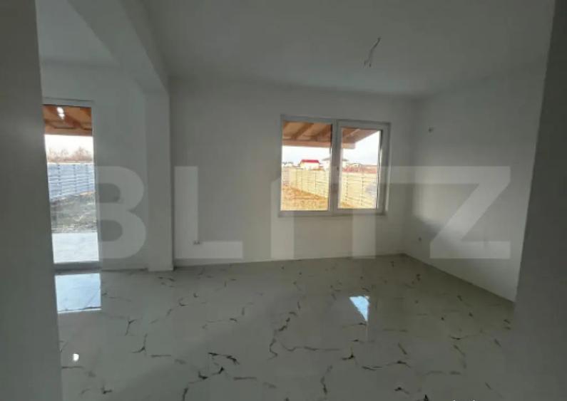 Vila Premium | Construc?ie Solida | 627 mp teren | Paradisu - 18