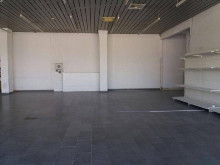 De inchiriat spatiu showroom - 1