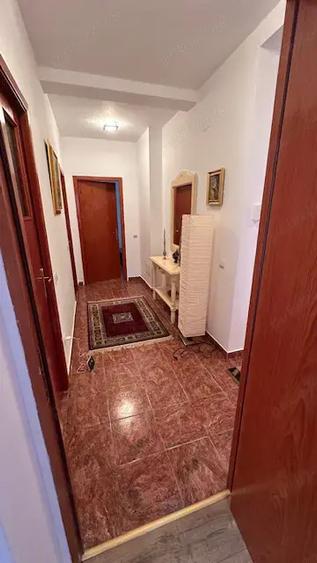 Vila de inchiriat zona Padurea Baneasa - Iancu Nicolae ( Serban Cantacuzino) - 7