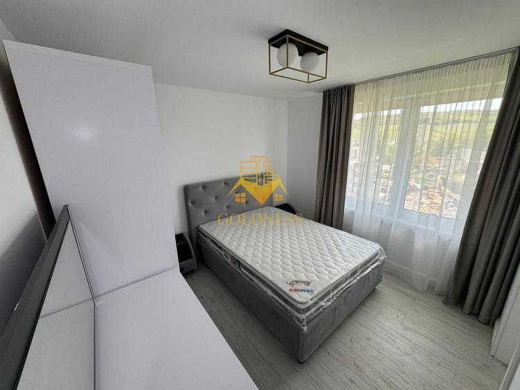 2 camere, modern, 2 bai, Baciu zona Galaxiei, Transylvaniei - 2