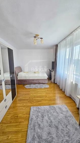 Apartament cu 2 camere, parcare, intermediar, Buna Ziua