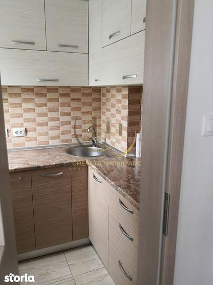 De inchiriat Garsoniera renovata | Liberty | parcare - 2