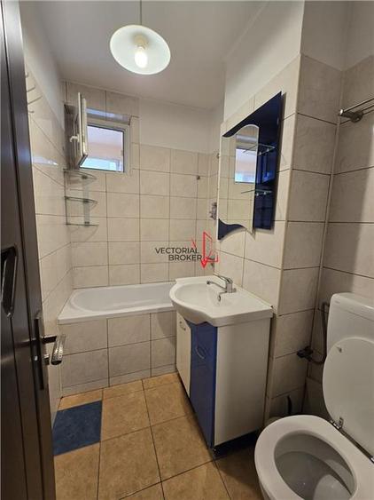 Bloc reabilitat, et.1- Tei Ion Berindei, Sectia  Politie - 16