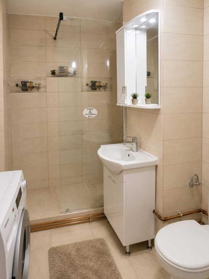Inchiriez apartament in Targoviste - 5