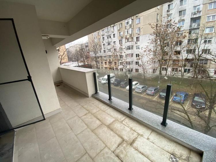 Apartament 2 camere de vânzare Crangasi Bloc Nou - 9