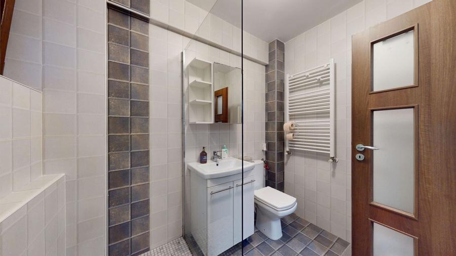 Apartament 4 camere + curte proprie Locatie excelenta – Brancoveanu - 22