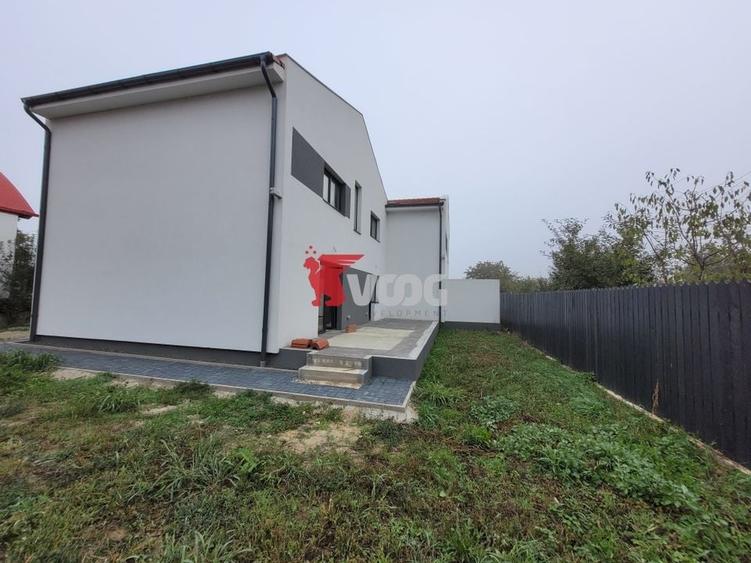 Duplex exclusivist cu drum privat! - 4