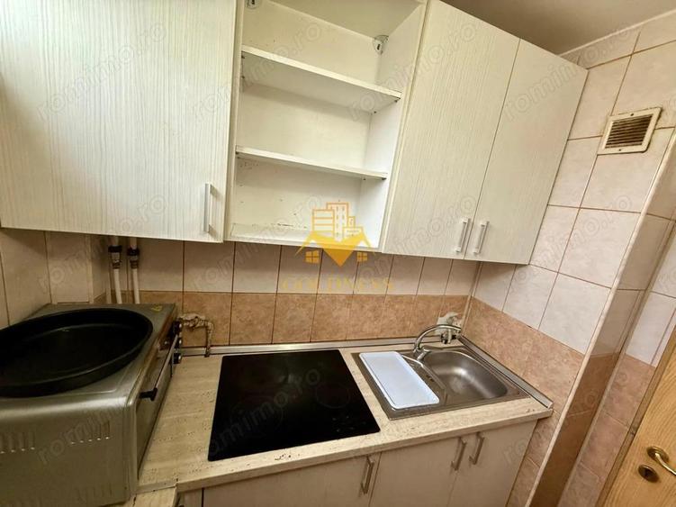 o camera, Manastur, Zona Big, Calvaria, Mc Donalds, Izlazului - 5