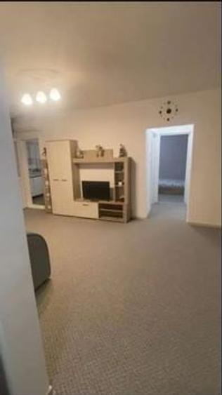 Apartament 2 Camere,Iancului,Metrou bl 1977,reabilitat,et.5/10,Amenajat,mobilat - 1