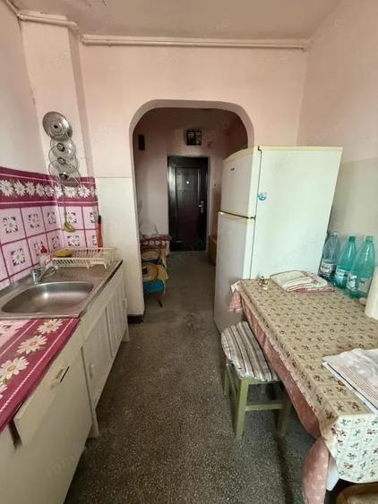 Apartament 2 camere, decomandat, Zona Astoria - 7