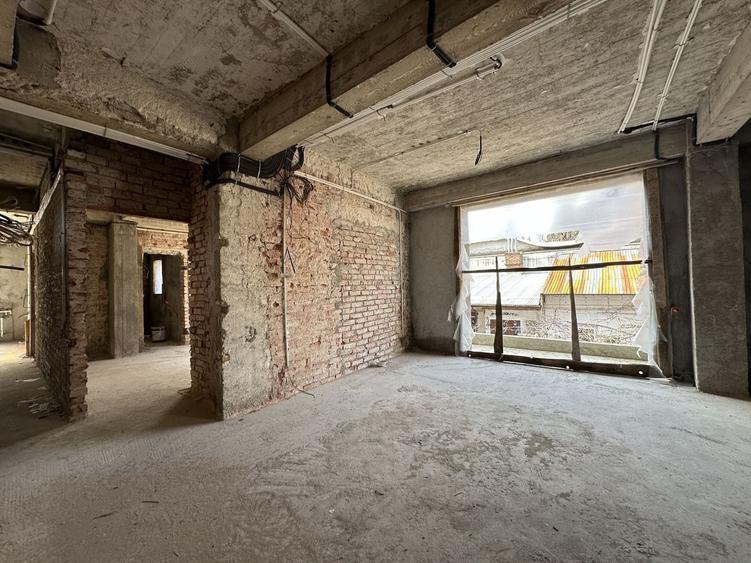 FERDINAND - Lirei | Teren 412 mp| Cladire 750 mp | structura noua - 5