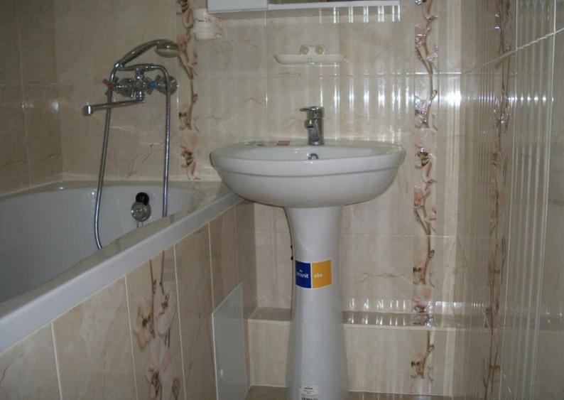 Apartament cu 2 camere de inchiriat in zona Rahova - 2