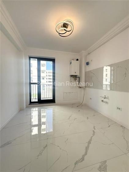 Apartament 2 camere cu Loc de Parcare Inclus Zona Boreal
