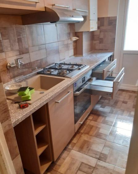 P.F apartament 2 camere decomandate Dumbravii Siretului - 7