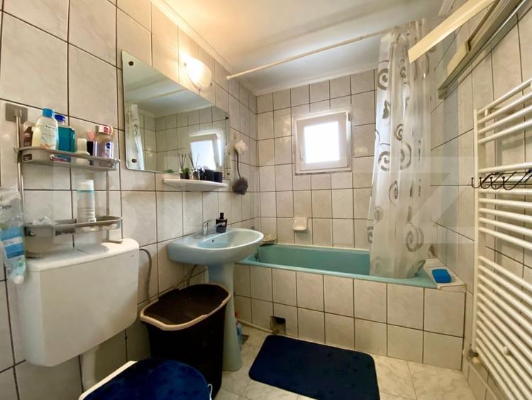 Apartament de vanzare cu 2 camere, 56 mp, mobilat si utilat, zona Tolstoi - 7