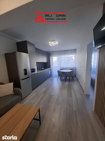 NOU- De Inchiriat apartament de 2 camere/ Strada Stelelor/zona Petrom - 10